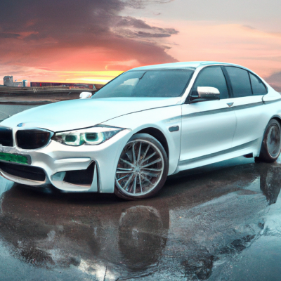 Как я нашёл идеальные передние фары для своего Haima M3: шаг за шагом к идеальному освещению