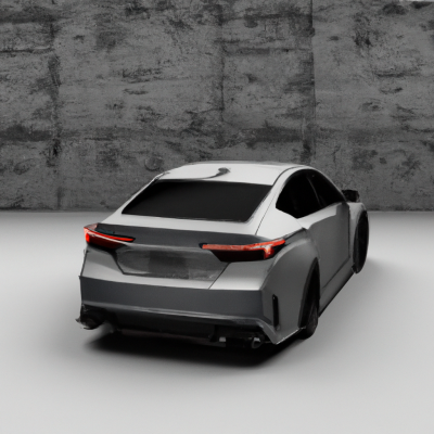 Зажги свой путь: Как задние фары Honda Accord могут преобразить твою поездку!