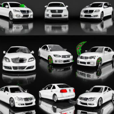 Преобразите свой Honda Accord: Накладки на зеркала, которые делают разницу! ?