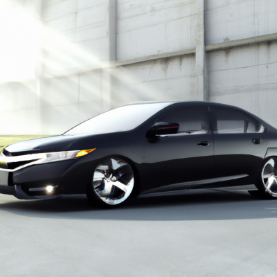 Зажги свой Honda Accord: Как выбрать и купить идеальные габаритные огни для безопасности и стиля!