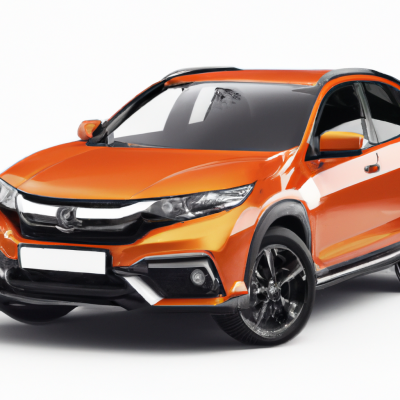 Как я нашел идеальные габаритные огни для своего Honda CR-V: путь к идеальному освещению