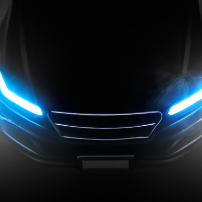 Свет в темноте: Как выбрать идеальные противотуманные фары для Honda Fit в 2023 году