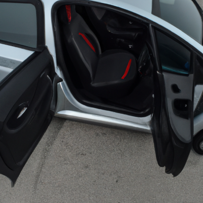 Накладки на двери Honda Jazz: Как выбрать идеальный вариант и не ошибиться!