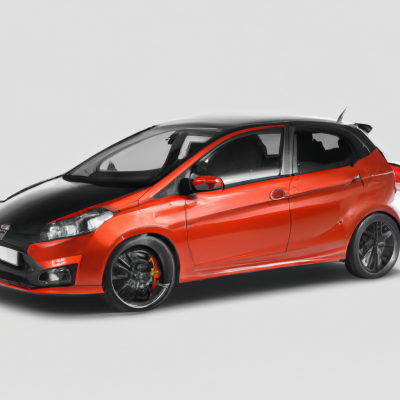 Габаритные огни для Honda Jazz: Как выбрать идеальное решение для вашего авто?