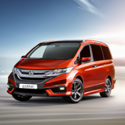 Светодиодные акценты для вашего Honda Odyssey: Как выбрать идеальные габаритные огни в 2023 году!