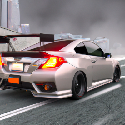 Светим правильно: Как выбрать габаритные огни для Honda Avancier – фото и советы!