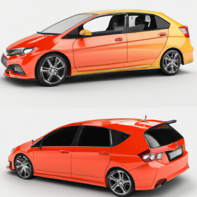 Пусть Ваша Honda City Уверенно Скользит: Откройте Для Себя Идеальные Стойки Стабилизатора!