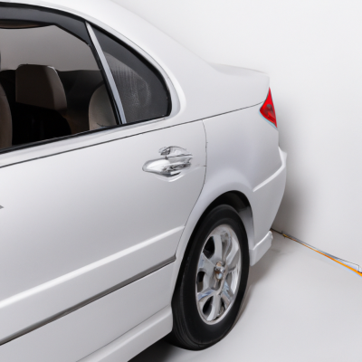 Преобразите свой Honda City: Накладки на дверные ручки, которые вдохновляют на новое путешествие!