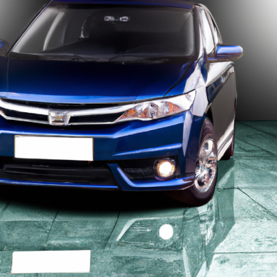 Обнови свой Honda City: Идеальные боковые вентиляционные отверстия для стильного и функционального тюнинга!