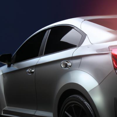 Габаритные огни для Honda Inspire: чтобы ваш автомобиль светил ярче, чем ваши перспективы!