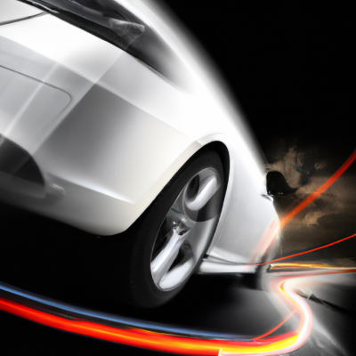 Сияние на дороге: Как выбрать идеальные габаритные огни для Honda S2000!