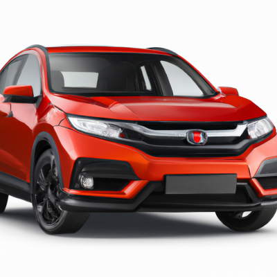 Осветите свой путь: Купите задние фары Honda BR-V и подарите своему автомобилю новую жизнь!