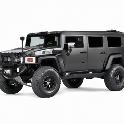 Где купить задние фары для Hummer H3? Обзор лучших моделей с фото и ссылками!