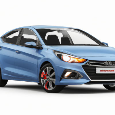 Преобразите свой Hyundai Accent: Спойлеры и Обвесы, которые Вы Должны Увидеть!