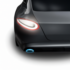 Свет в конце туннеля: Как выбрать идеальные задние фары для вашего Hyundai Avante