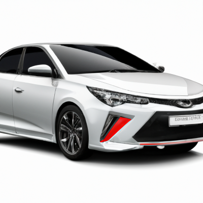 Свети ярче: Как выбрать идеальные габаритные огни для Hyundai Avante?