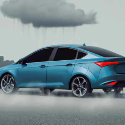 Преобразите свой Hyundai Elantra: Как накладки на дверные ручки могут изменить внешний вид вашего автомобиля!