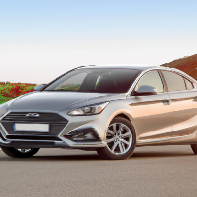 Где купить противотуманные фары для Hyundai Elantra? Обзор с фото и ссылками на лучшие предложения!