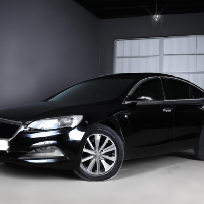 Сияние стиля: как выбрать идеальные задние фары для вашего Hyundai i10