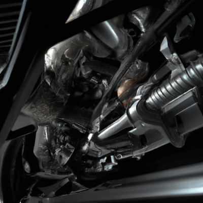 Эстетика на дороге: Как выбрать идеальную решетку радиатора для Hyundai Santa Fe — Тренды 2023