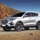 Накладки на зеркала Hyundai Santa Fe: Как выбрать идеальный стиль для вашего авто!