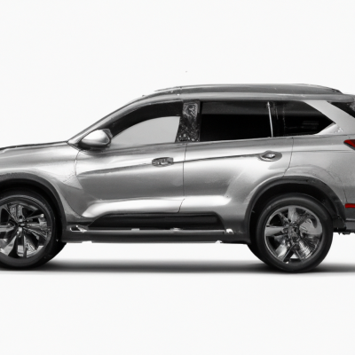 Как выбрать идеальные накладки на дверь для Hyundai Santa Fe: советы, фото и лучшие предложения!