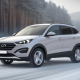 Обновите свой Hyundai Santa Fe: Как боковые вентиляционные отверстия могут изменить комфорт вашего вождения!