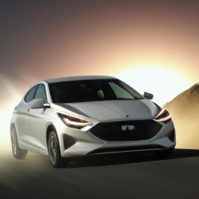 Сияние на дороге: Эксклюзивные габаритные огни для Hyundai Solaris!