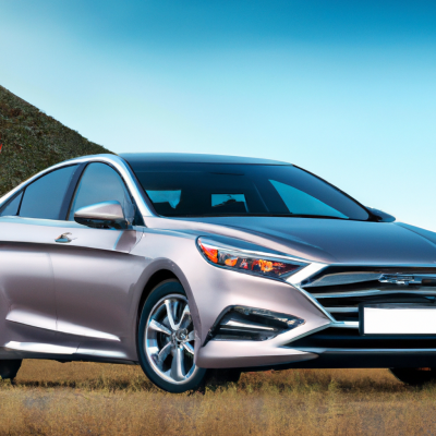 Задние фары Hyundai Sonata: Ваш идеальный выбор с неожиданными находками!