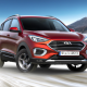 Спойлеры и обвесы для Hyundai Tucson: Как выбрать лучший вариант для вашего авто?
