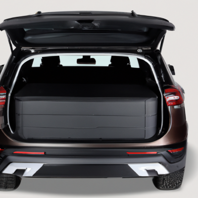 Как выбрать идеальную решетку радиатора для Hyundai Tucson: советы и фото-галерея