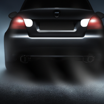 Свет в тумане: Как выбрать идеальные противотуманные фары для вашего Hyundai Tucson!