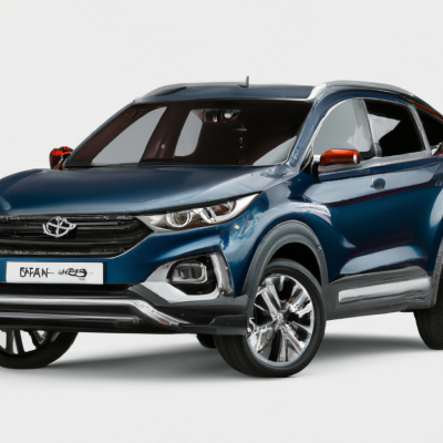 Как я нашел идеальные габаритные огни для своего Hyundai ix35: шаги к совершенству