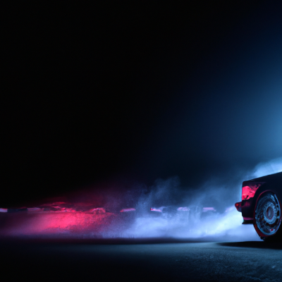 Свет в тумане: Как выбрать идеальные противотуманные фары для Infiniti Q50 – советы и варианты!