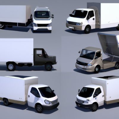 Прокачайте свой бизнес: Как купить двигатель Isuzu NPR и увеличить эффективность!