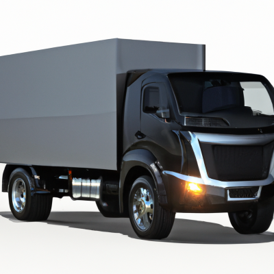 Прокачай свой бизнес: Почему двигатель Isuzu NQR — это не просто покупка, а инвестиция в будущее!