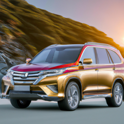 Новый уровень мощности: эксклюзивная покупка двигателя JAC Ruifeng!