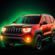 Светите ярче! Как габаритные огни Jeep Cherokee могут преобразить вашу безопасность на дороге
