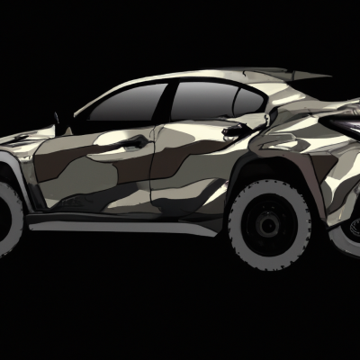 Яркий стиль на дороге: как выбрать и купить габаритные огни для Jeep Compass в 2023 году