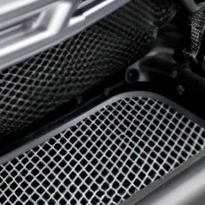 Выбираем идеальную решетку радиатора для Jeep Grand Cherokee: советы, фото и лучшие предложения!