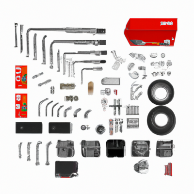 Зажги свой путь: купи передние фары для Jeep Grand Cherokee и прокладывай новые маршруты!