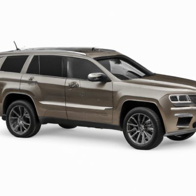 Где купить противотуманные фары для Jeep Grand Cherokee? Обзор лучших моделей с фото и ссылками!