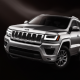 Не дайте своему Jeep Grand Cherokee выглядеть как 'потеряшка': Купите бампер и забудьте о 'бампере' в пробках!