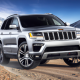 Преобразите Jeep Grand Cherokee: Откройте для себя эксклюзивные спойлеры и обвесы!