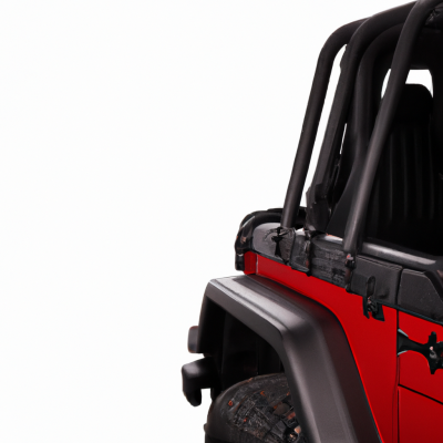 Уникальные Решетки для Jeep Wrangler: Обновите Свой Авто Стиль!