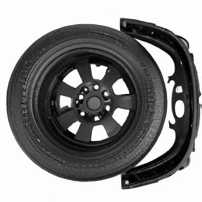 Преобразите свой Jeep Wrangler: Эксклюзивные накладки на решетку радиатора!