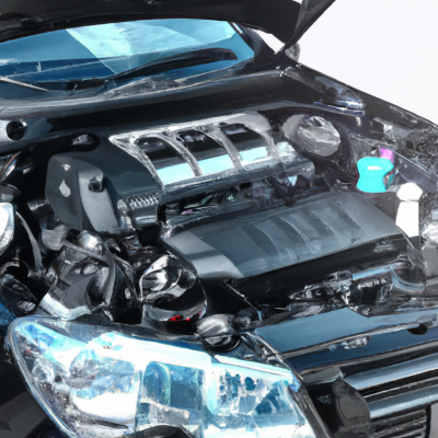 Как я преобразил свою Kia Cerato: Накладки на решетку радиатора, которые стоят вашего внимания