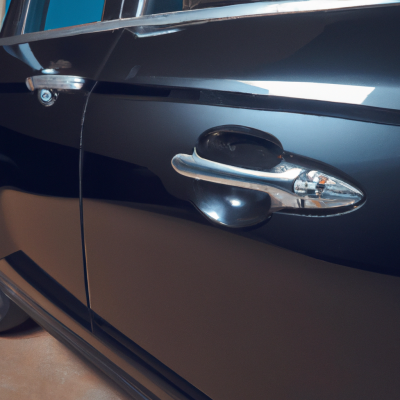 Преобразите свой Kia Cerato: Уникальные накладки на дверные ручки для стильного акцента!