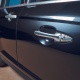 Преобразите свой Kia Cerato: Уникальные накладки на дверные ручки для стильного акцента!