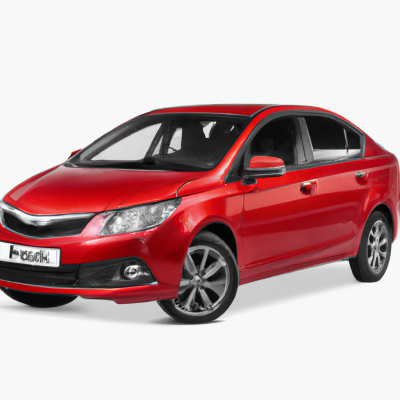 Свети ярче: Как выбрать идеальные габаритные огни для Kia Cerato!